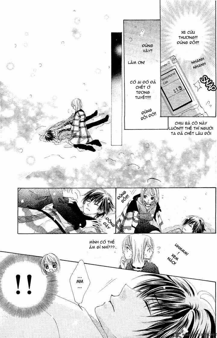 koi hirari chapter 2 4