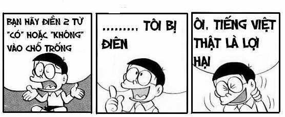 doraemon chế chapter 57 6