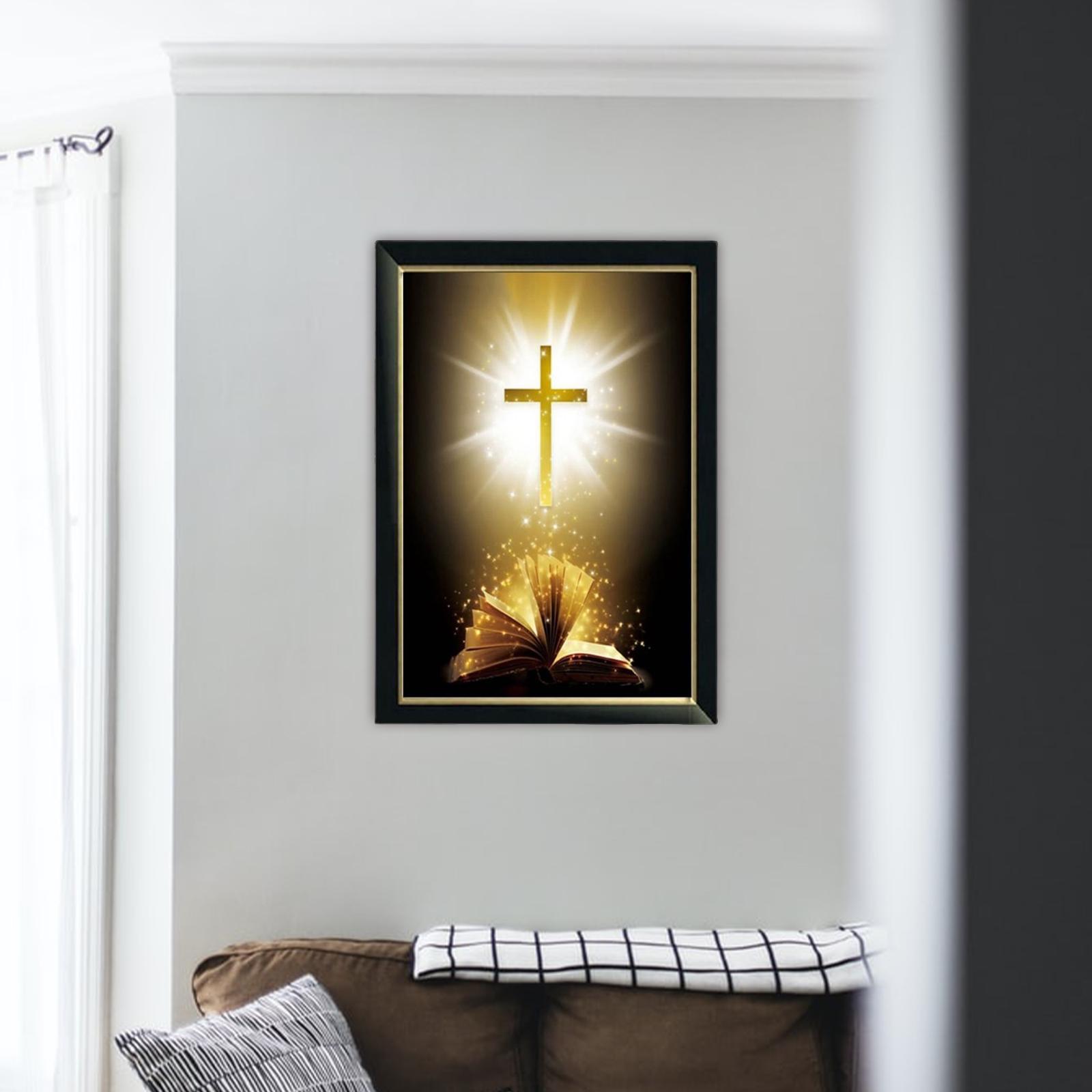 5D DIY  Kits Drawing Full Drill for Home Wall Decor