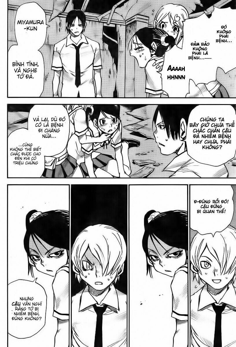 cradle of monsters chapter 8 7