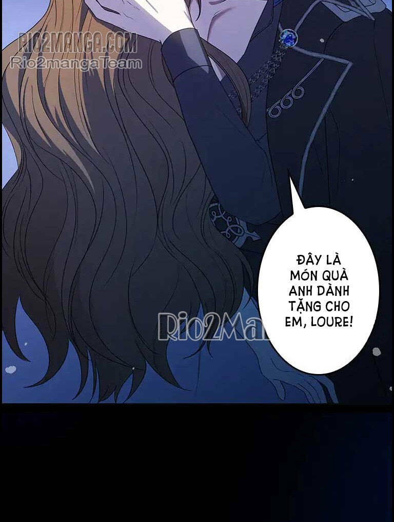từ ác nữ, tôi trở thành một người mẹ chapter 12 47