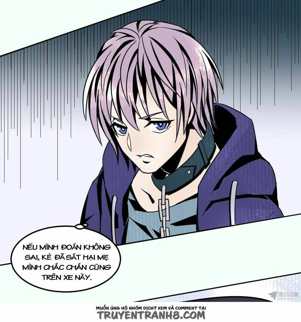 điều ước của người phàm chapter 2 17