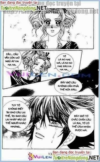 sức thanh xuân chapter 10 137