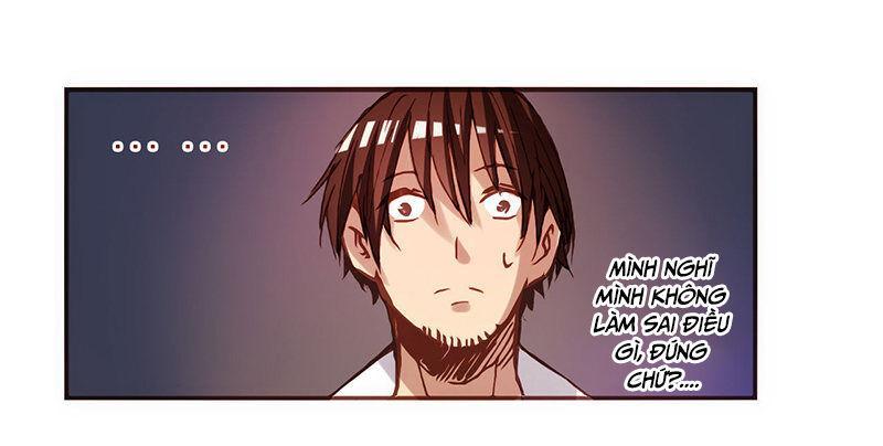 bởi vì tôi là ông chú điều hành một cửa hàng vũ khí chapter 4.5 13