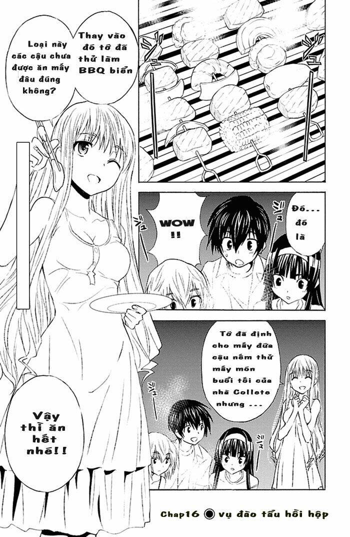 sakura sakura (morishige) chapter 16 7