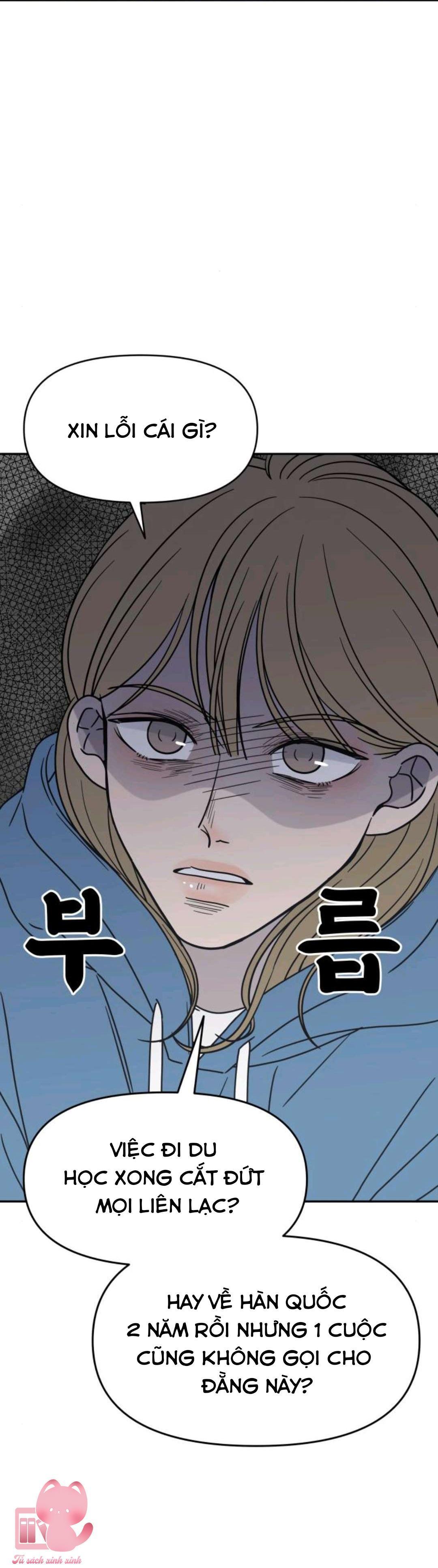 nói không với tình công sở chapter 3 60