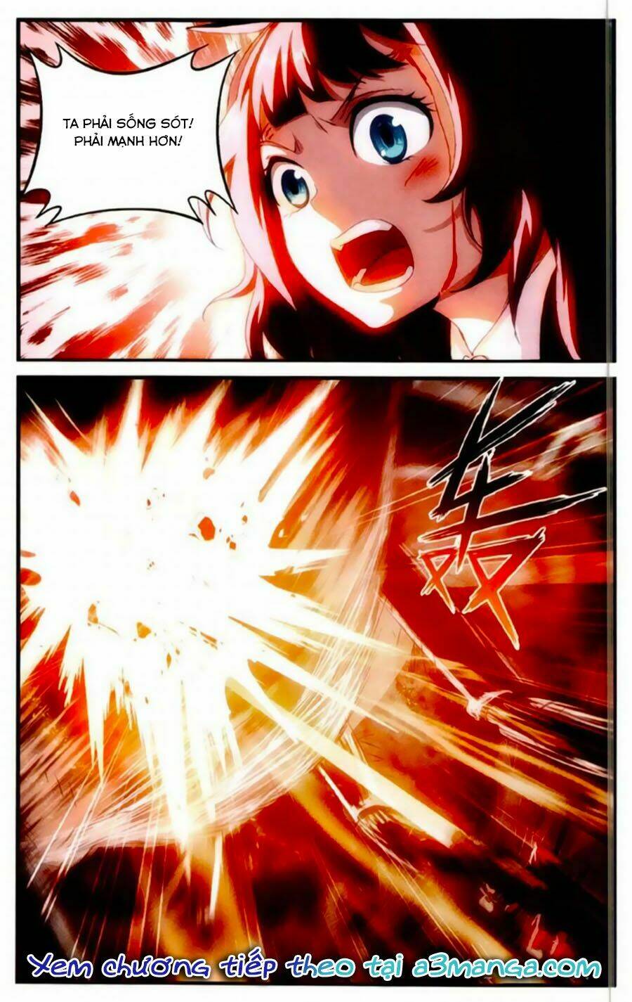 du thế vô song chapter 31 16