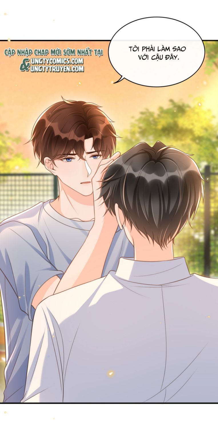 ngọt không ngừng nghỉ chapter 43 11