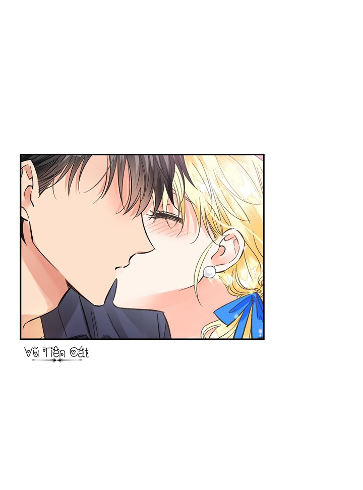 ác nữ xứng đôi với bạo chúa chapter 28 21