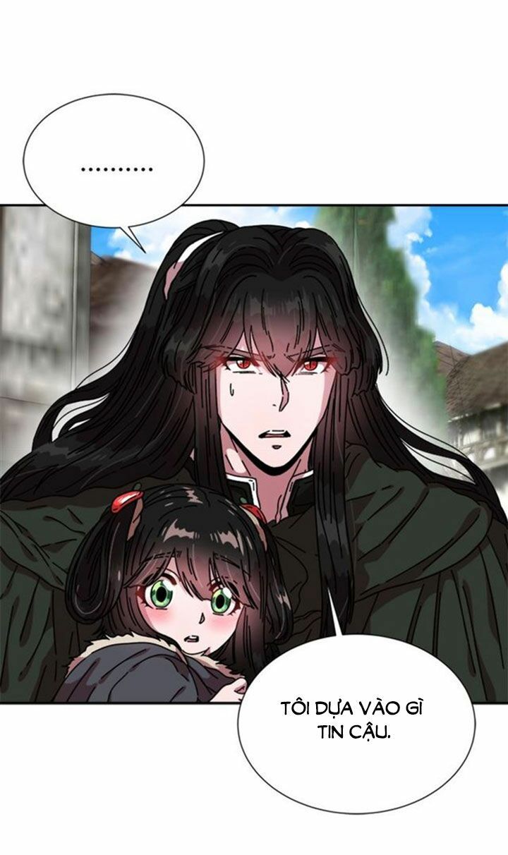 con gái bảo bối của ma vương chapter 28 38