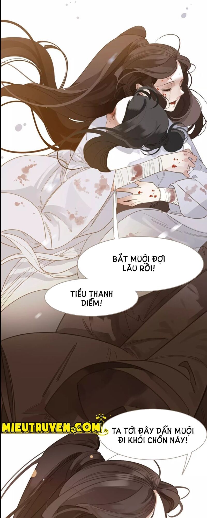 nhất đại linh hậu chapter 17 38