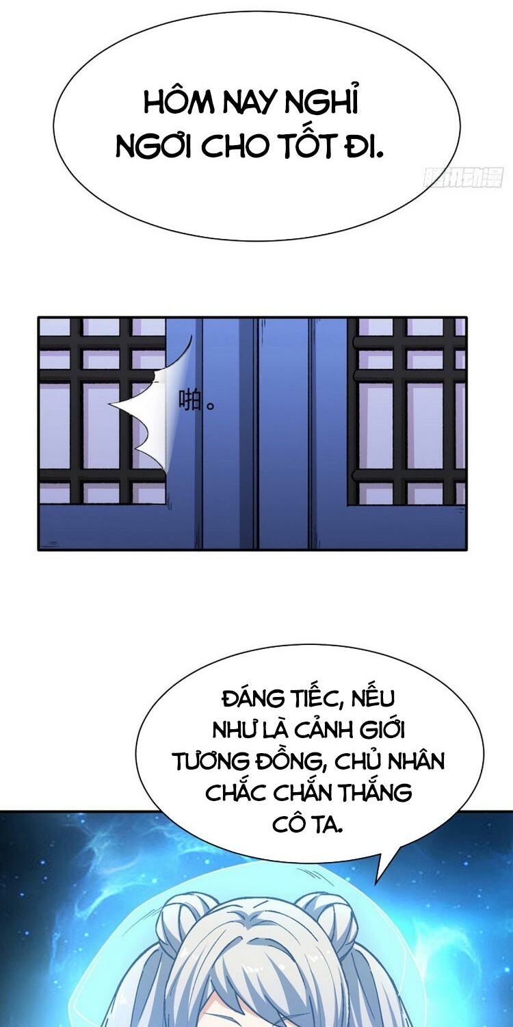 võ đạo độc tôn chapter 292 16