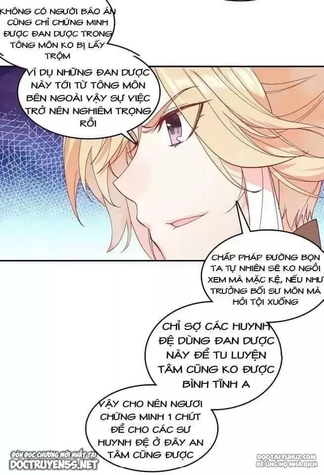 Lão Đại Xuyên Không Thành Tiên Nữ chapter 53.2 8