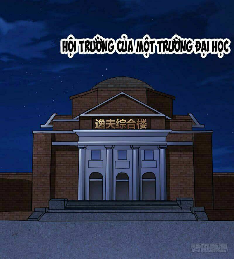 danh môn độc sủng ái thê chapter 16 16