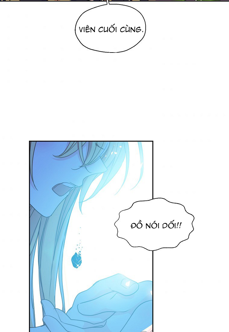 bệ hạ, xin đừng giết tôi!! chapter 53.2 21