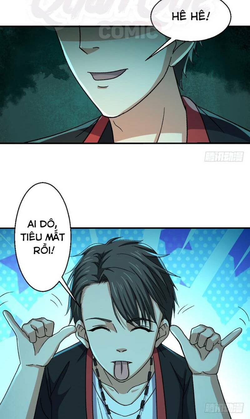 thập nhị thiên kiếp chapter 26 12
