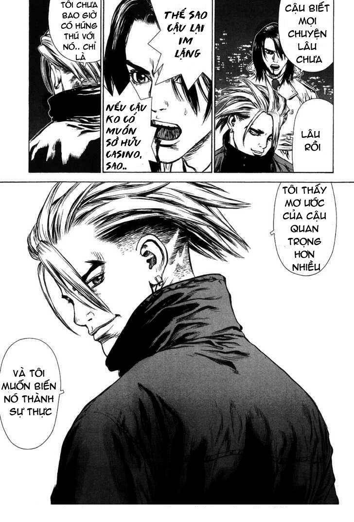 sun-ken rock chapter 42.3 15