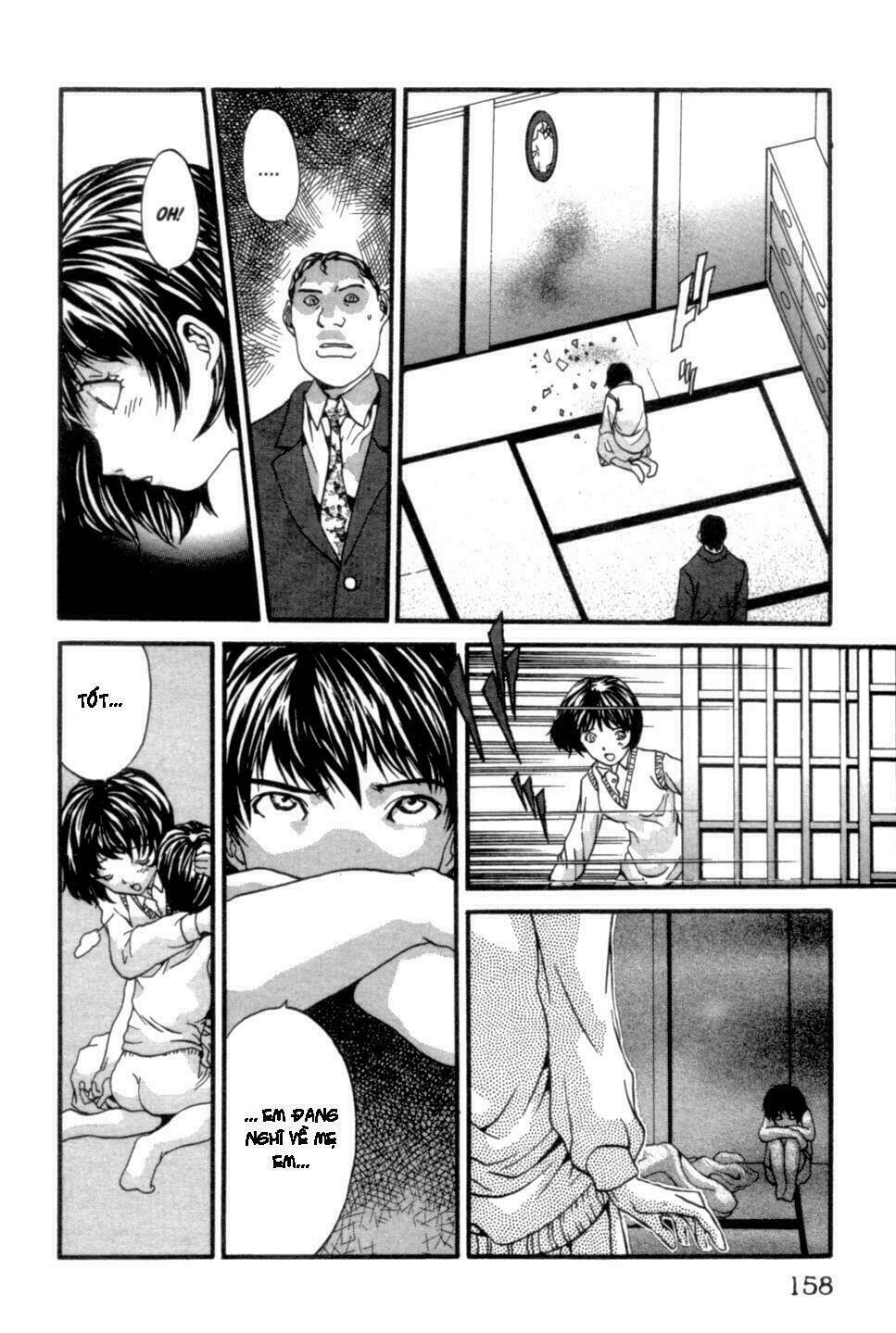 the ring 2 chapter 5 6