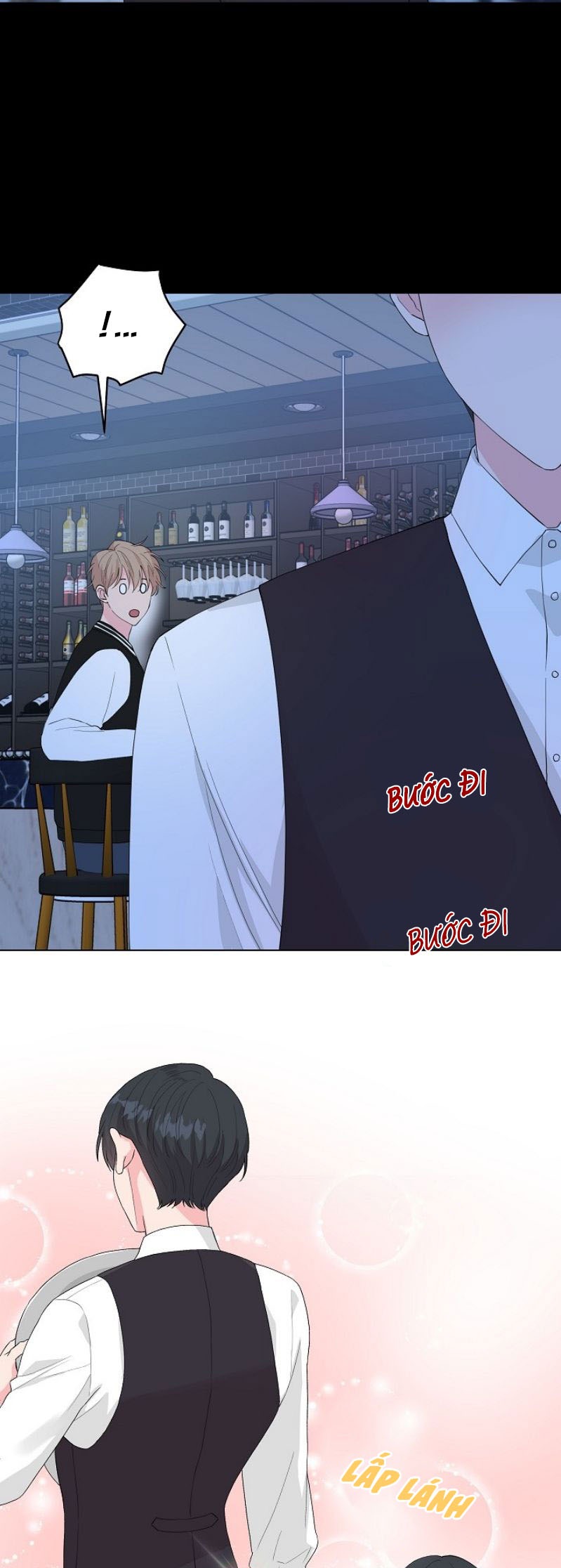 quả đào mọng và đồ lót ren chapter 1 29