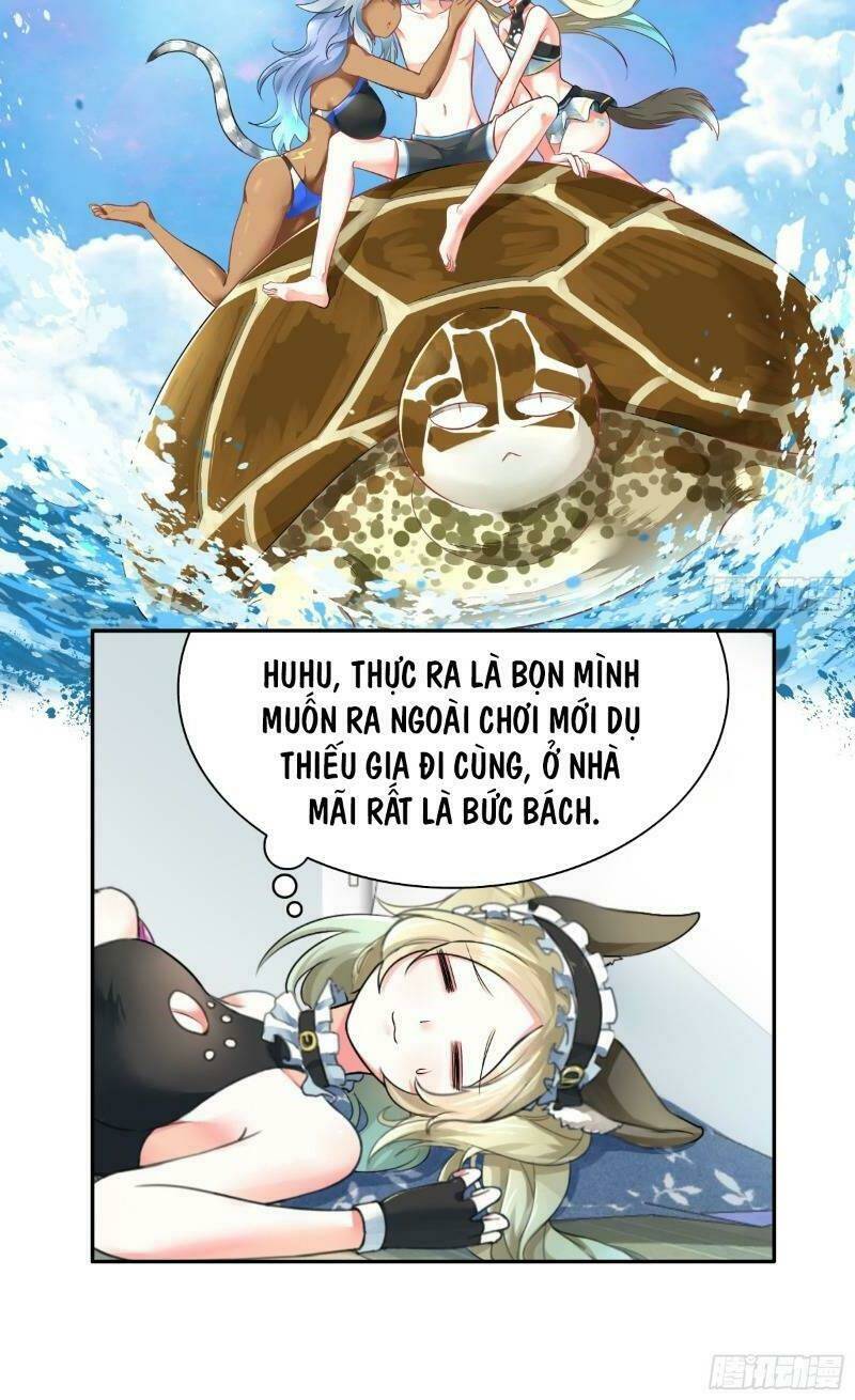 ta muốn ngao du chapter 5 8