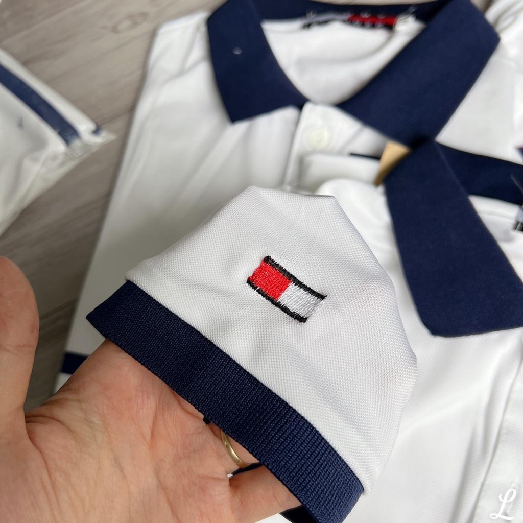 Áo thun polo