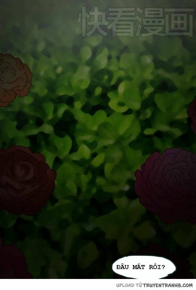 hoa mẫu đơn đen chapter 7 14