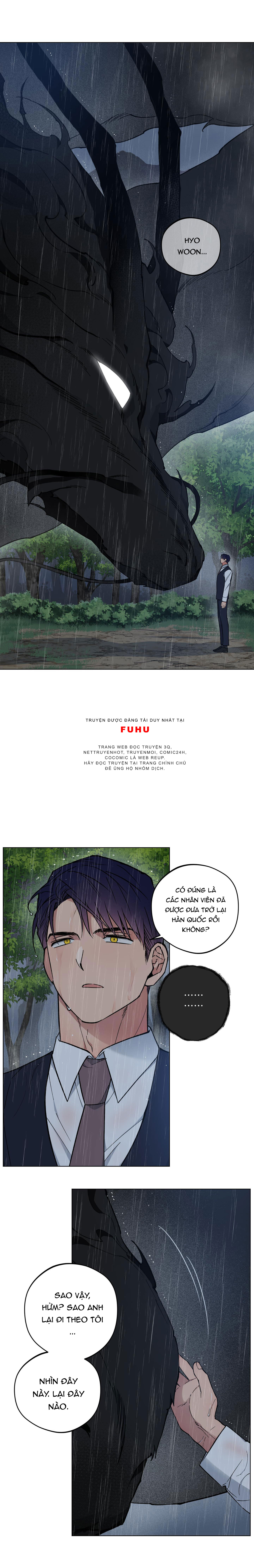 bình minh trên sông mây chapter 26 20