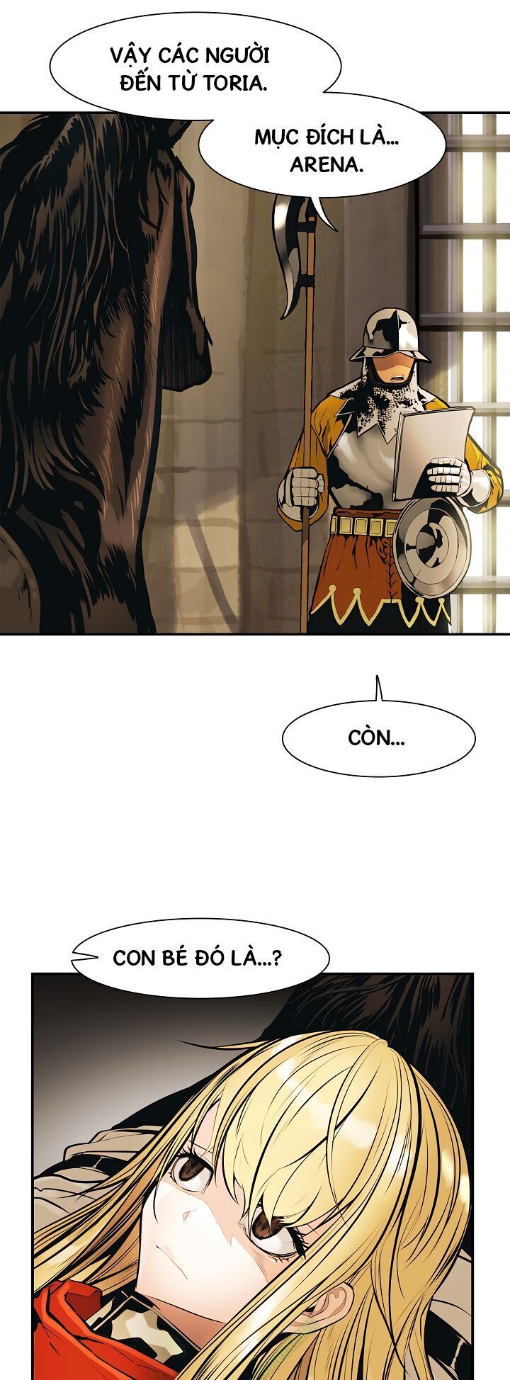 bất bại chân ma chapter 31.2 24