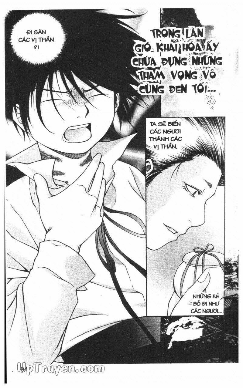 thời gió lốc (thời đại phong tang) chapter 3 95
