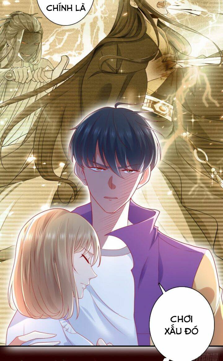 trùng sinh chi thần đế quy lai chapter 36 10