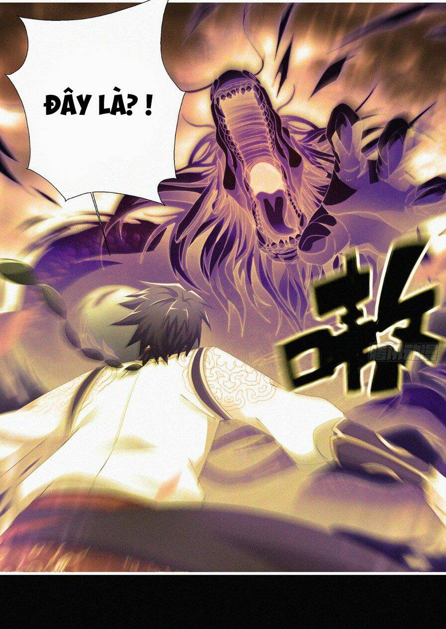 nguyên linh chúa tể chapter 11 29