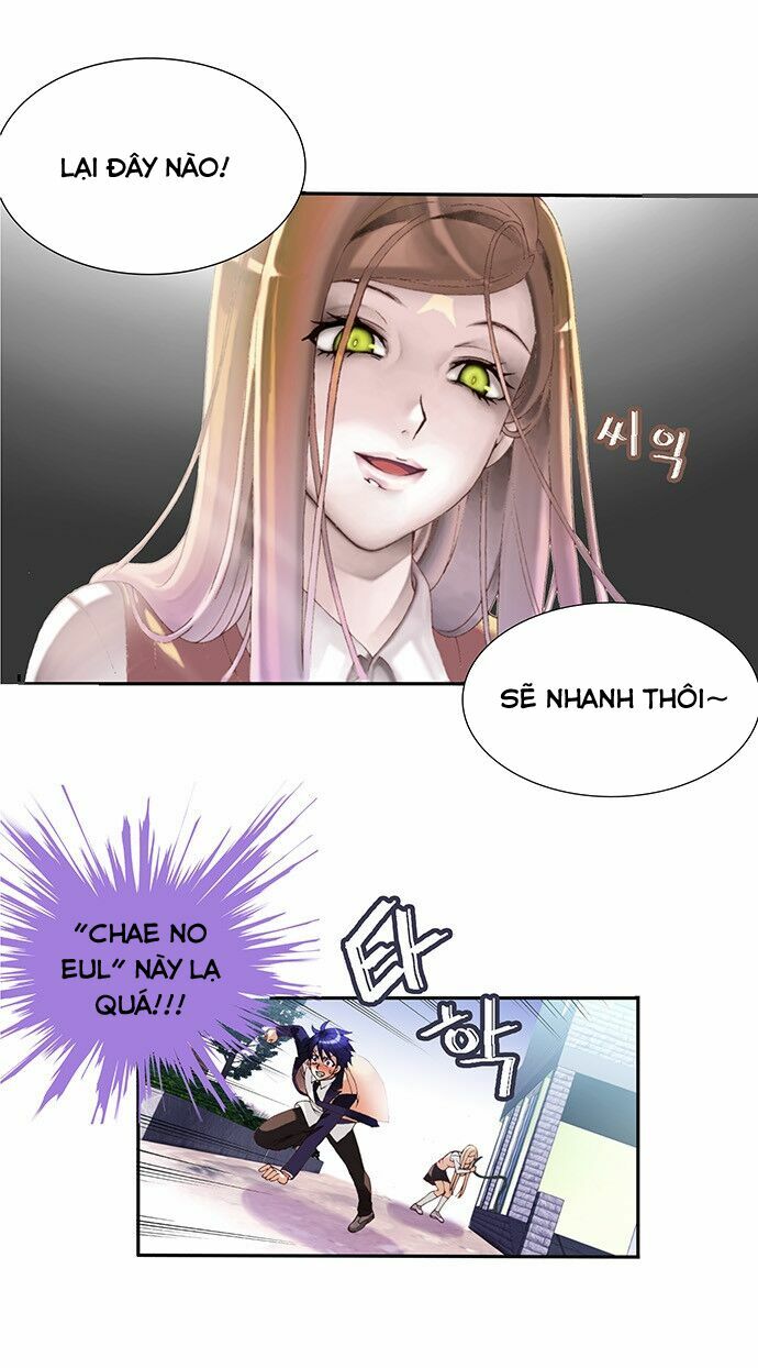 trăng mờ chapter 3 16