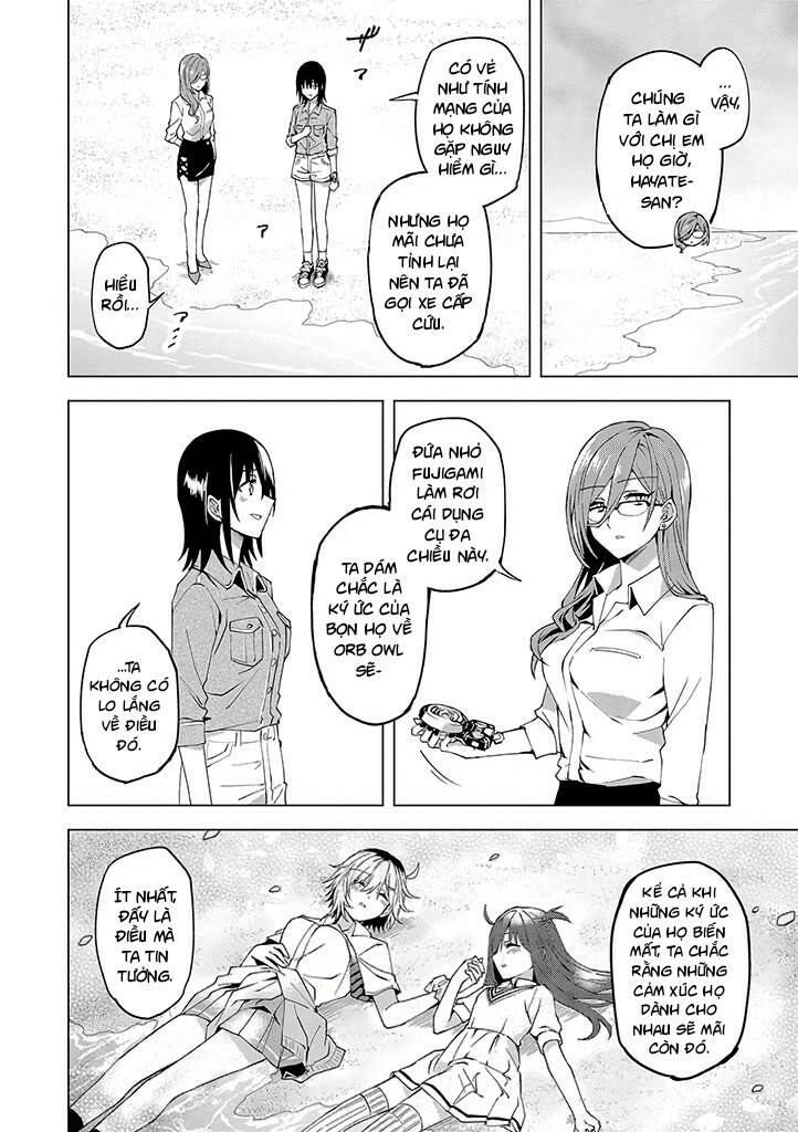hero-san and former general-san chapter 10 29
