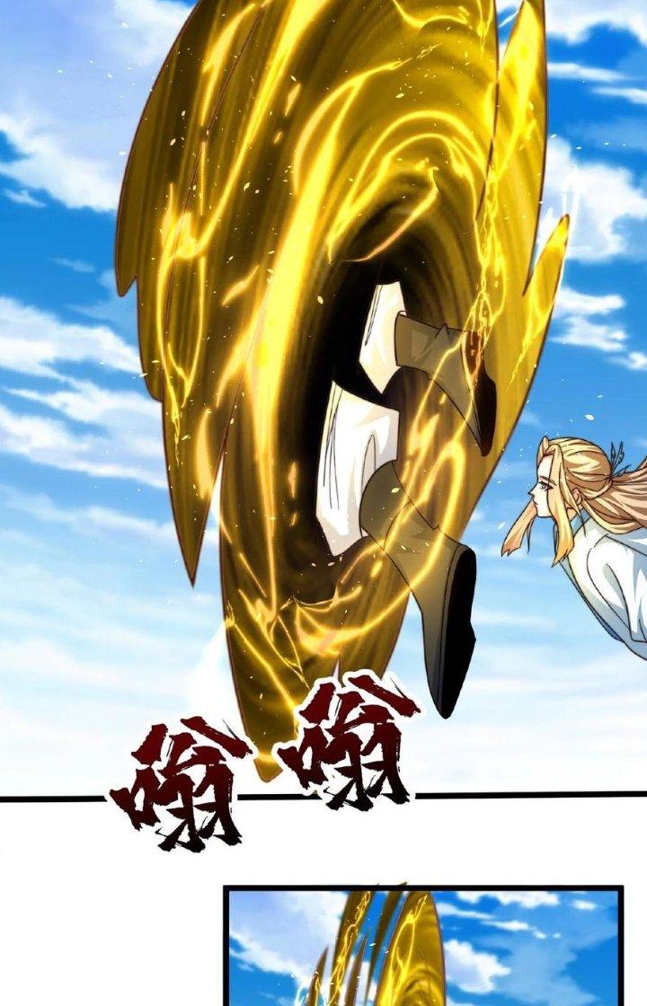 ta nuôi ma quỷ ở trấn ma ti chapter 149 14