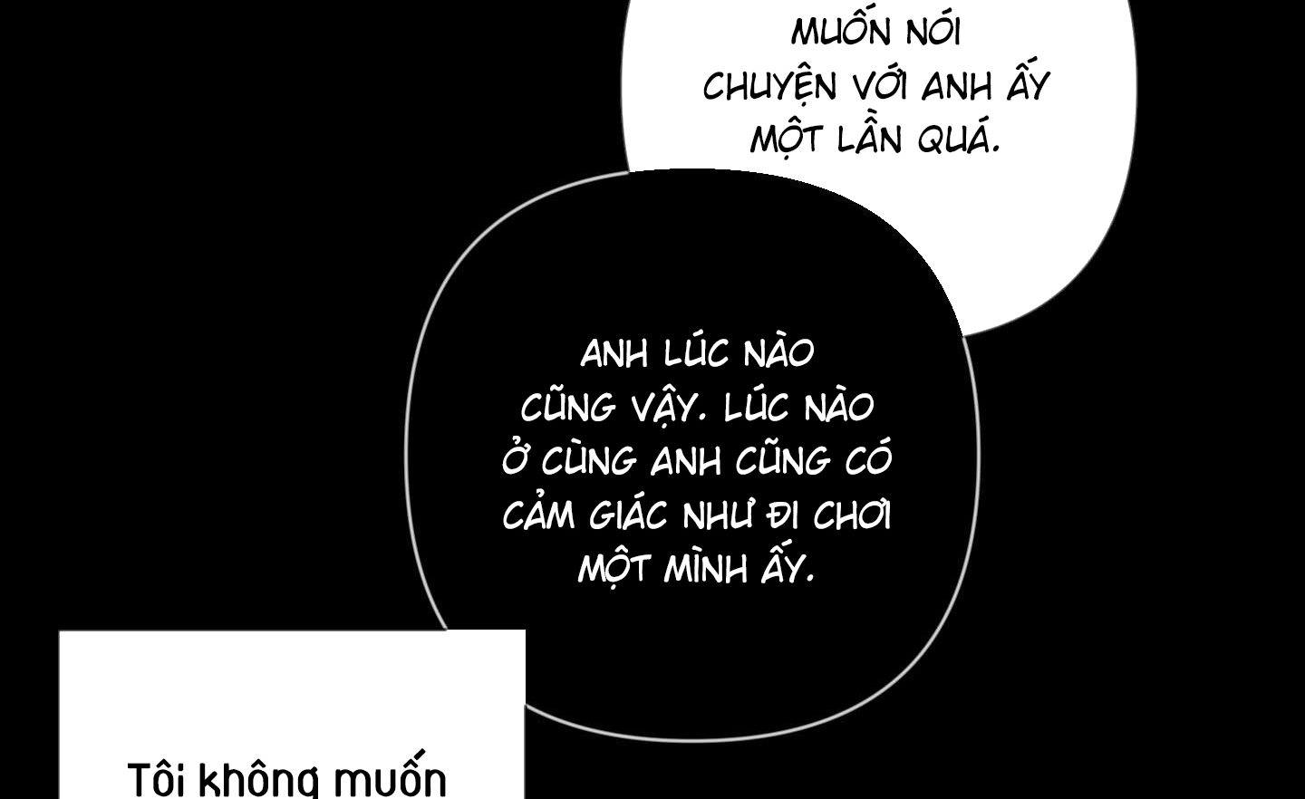 Chuyện Tình Chàng Giúp Việc chapter 51