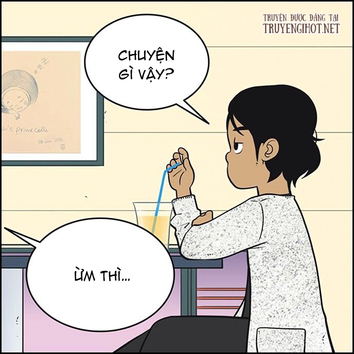 yumis cells chapter 89 3