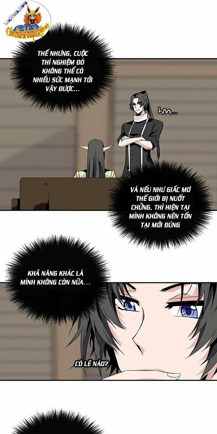 ảo mộng vương chapter 67 2