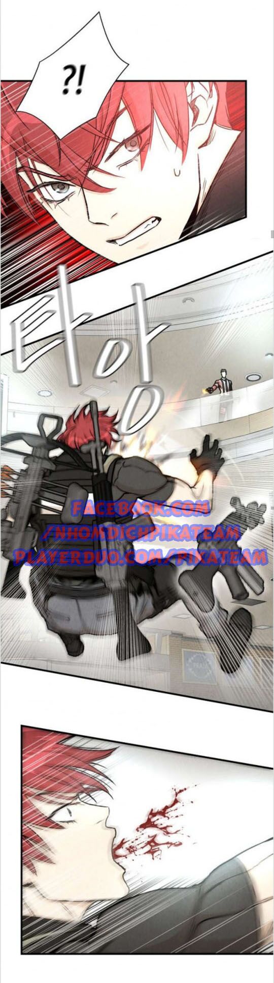 return survival chapter 24 26