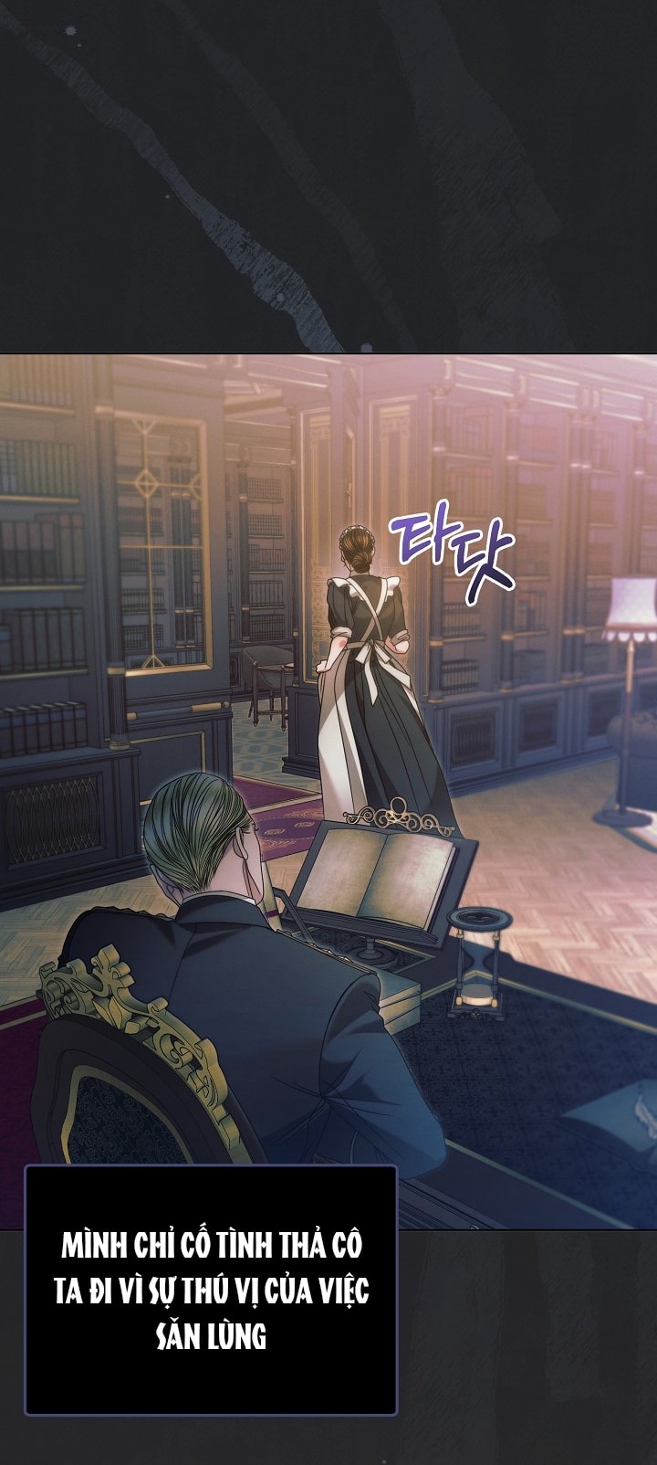 [18+] hãy cầu xin ta đi chapter 8.2 12