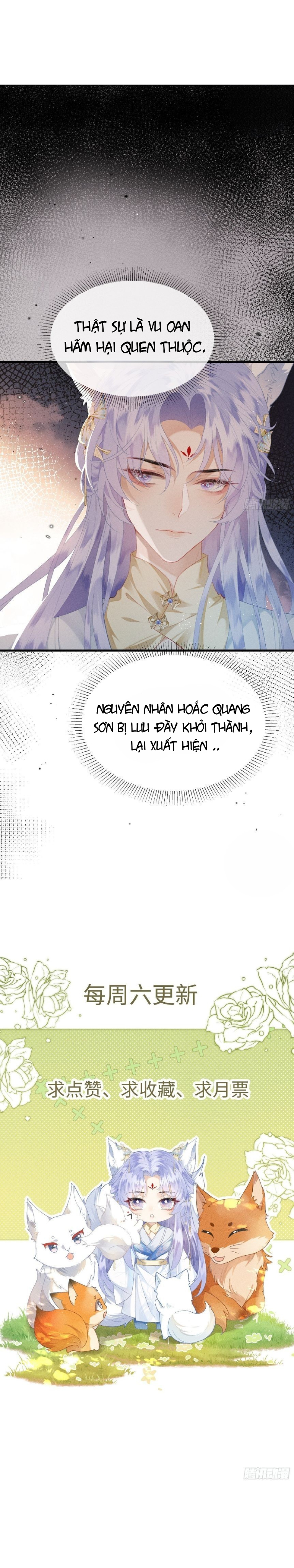 chiếm lấy quân phụ chapter 7 17