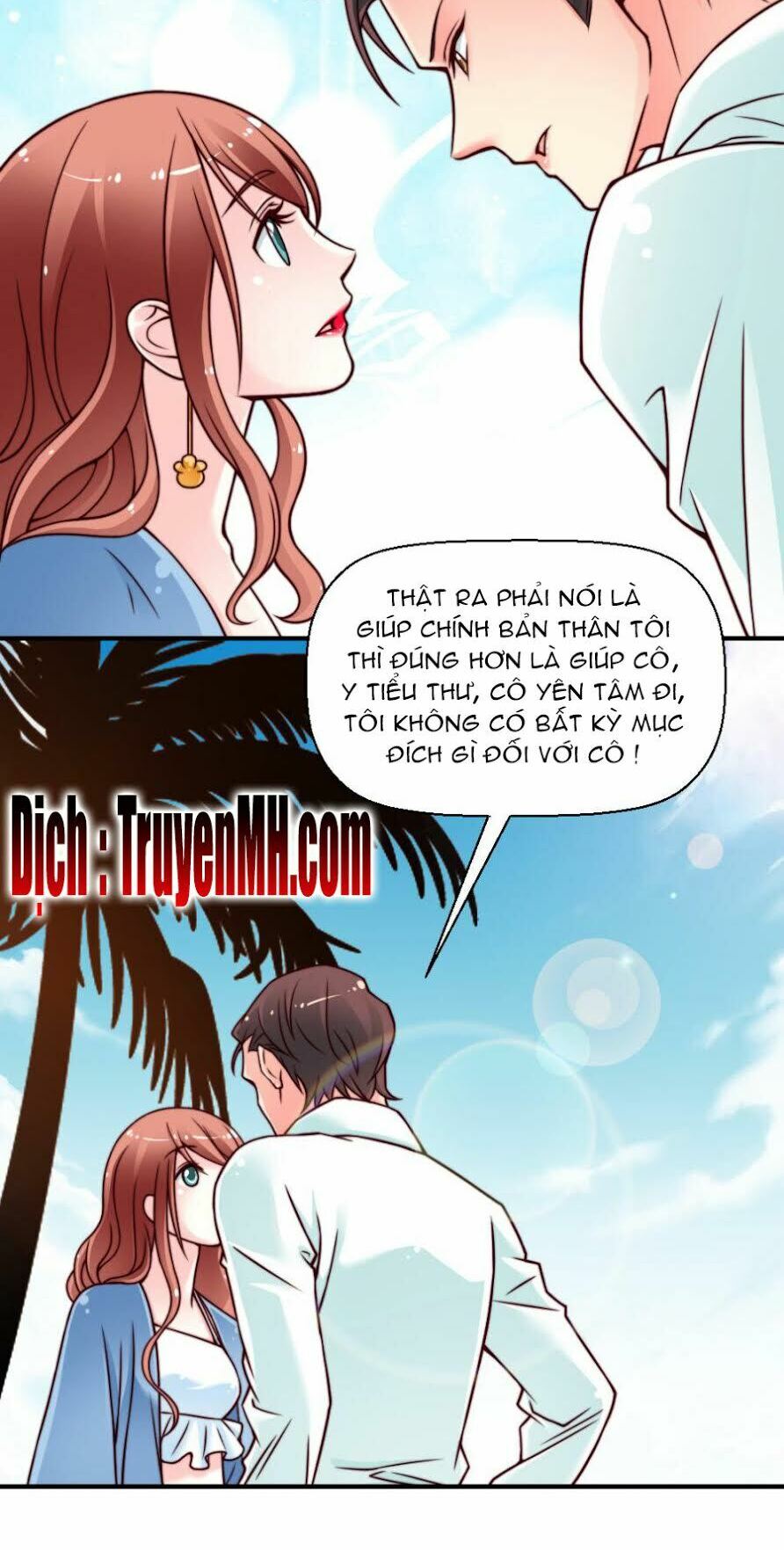 bí mật của thiên kim chapter 35 4