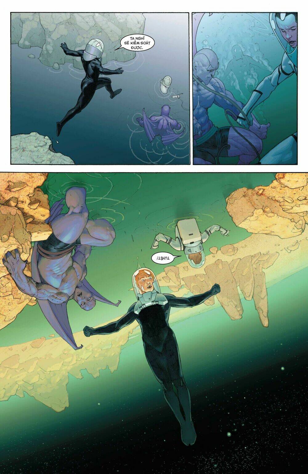 secret wars chapter 2 13