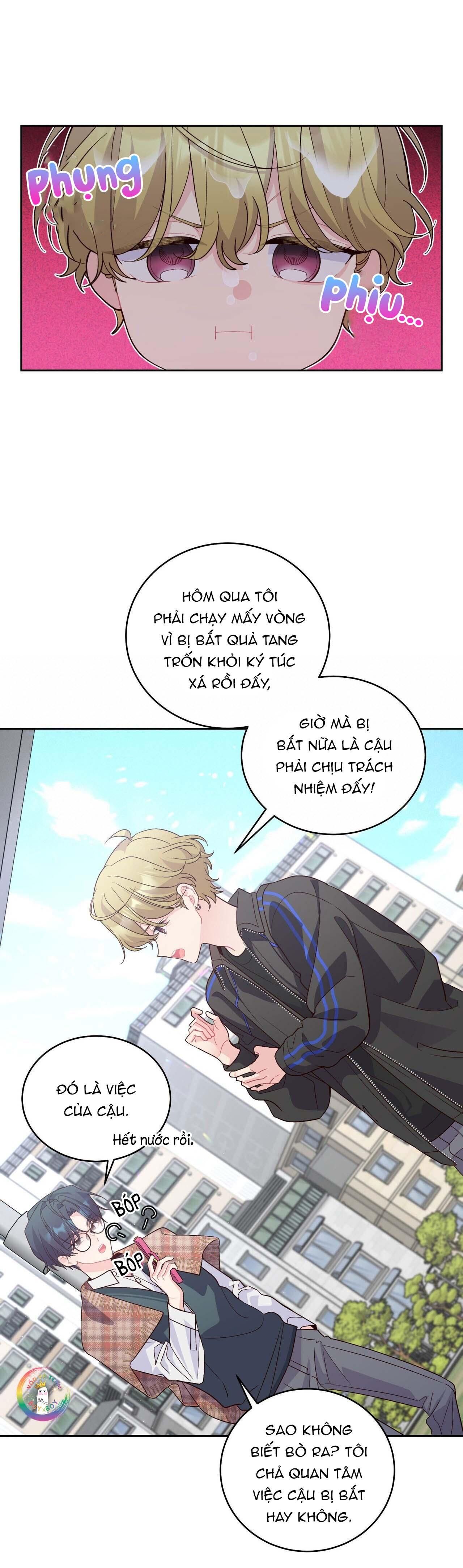 merry marbling chapter 21 8