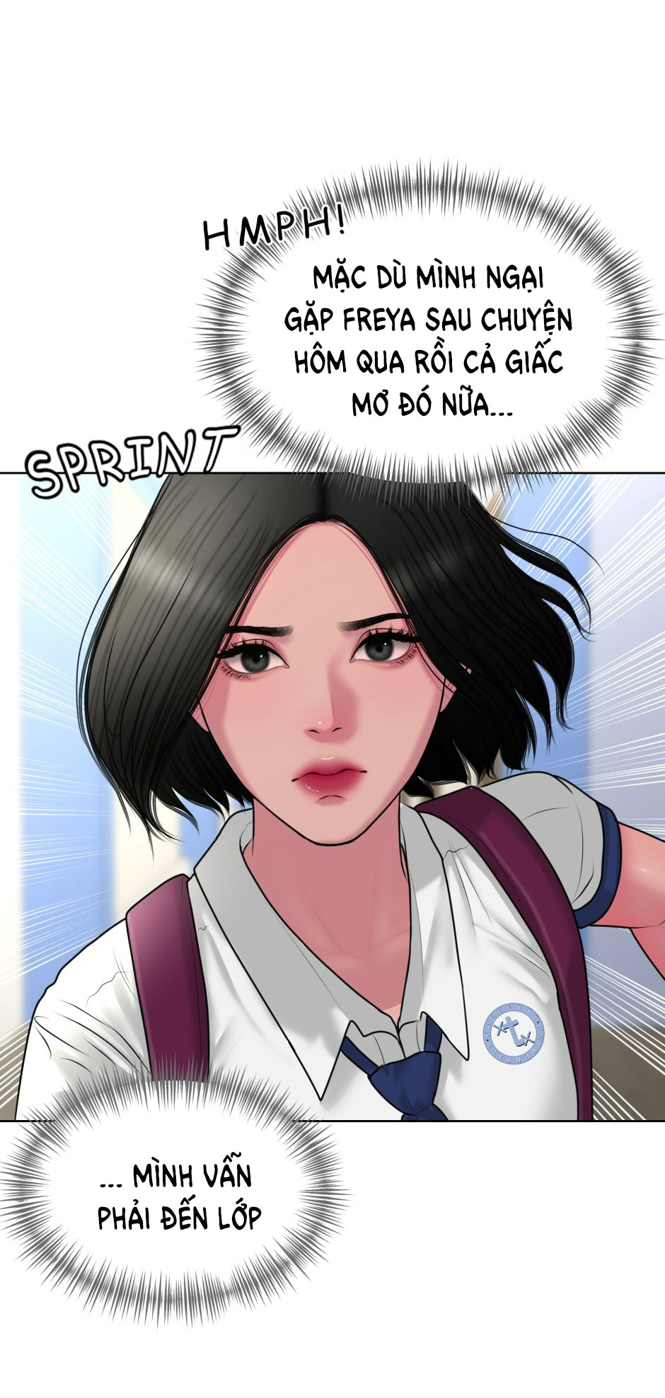 góc tối trái tim chapter 12.1 6