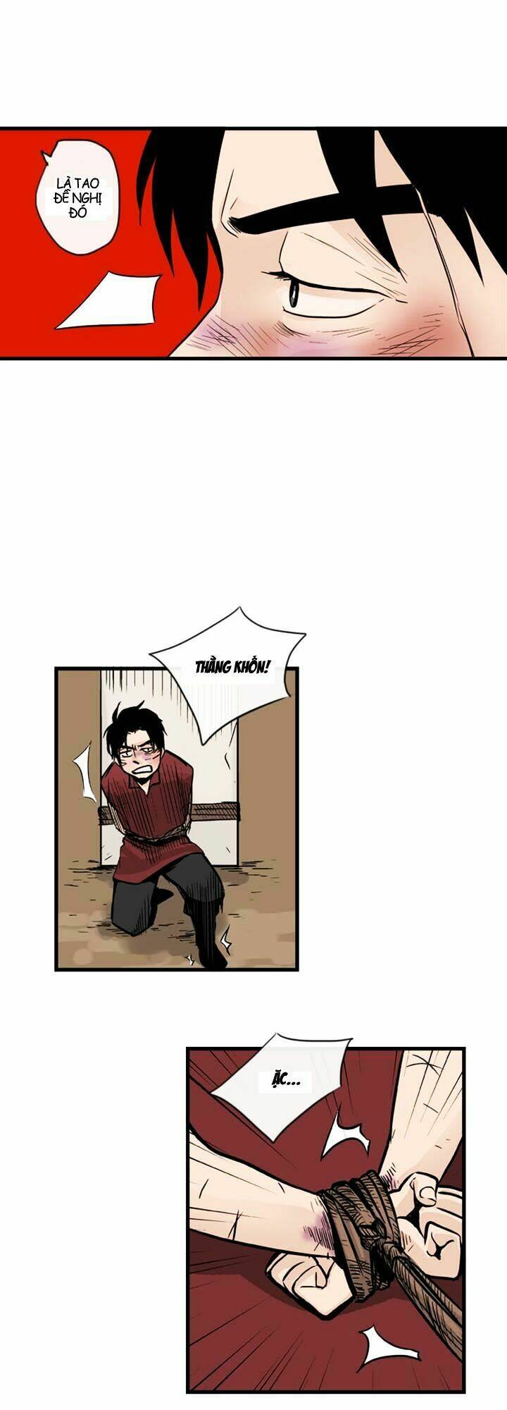 full metal wing chapter 5 25