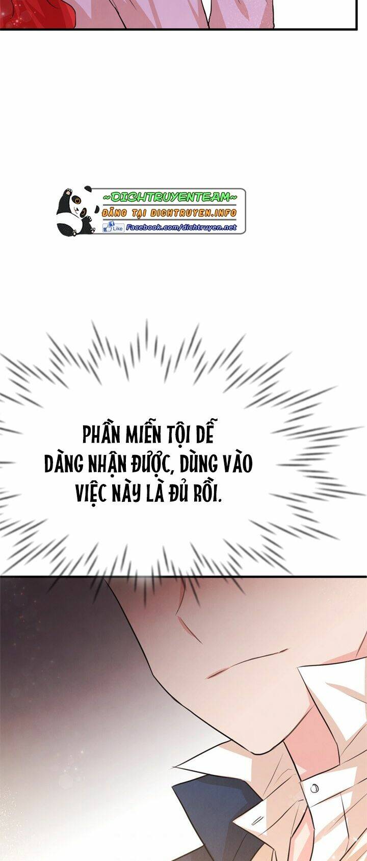 tiểu thư scarlet, em không muốn trả thù sao? chapter 24 38