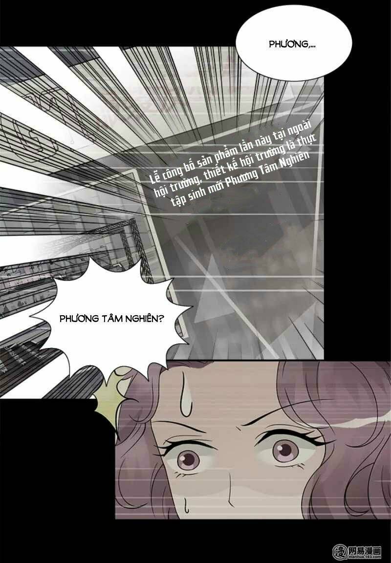 tiểu tâm can tuyệt sủng của lạc tiên sinh chapter 30 4