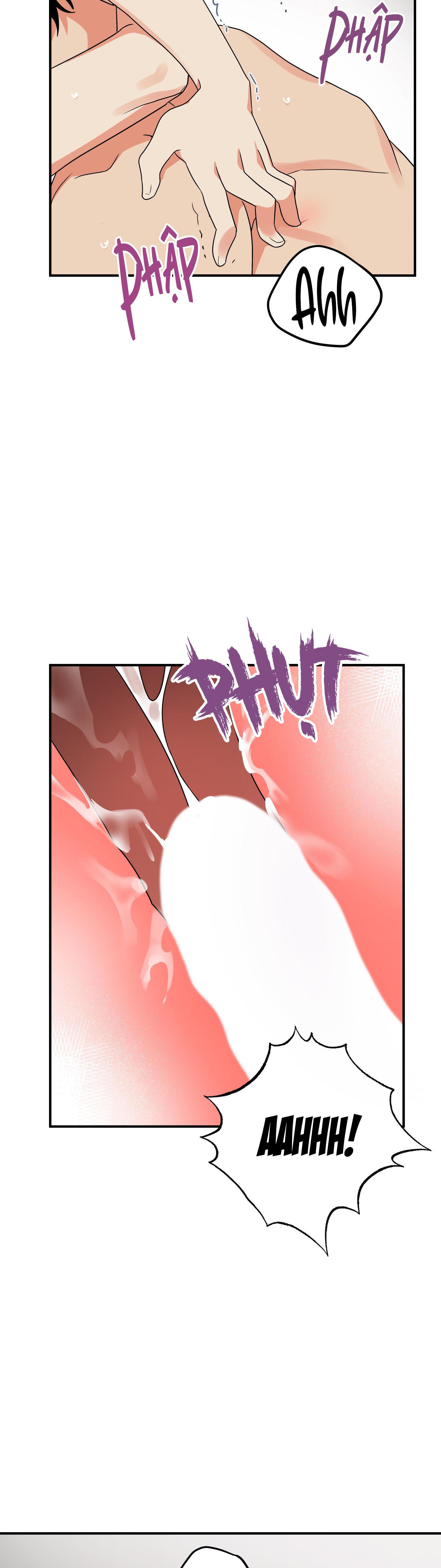 tên xấu xa của tôi xxx chapter 4 31