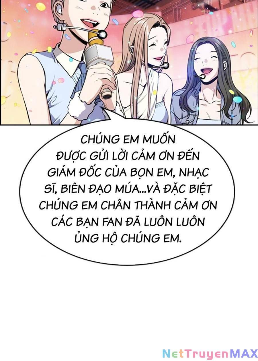 giáo dục chân chính chapter 114 113