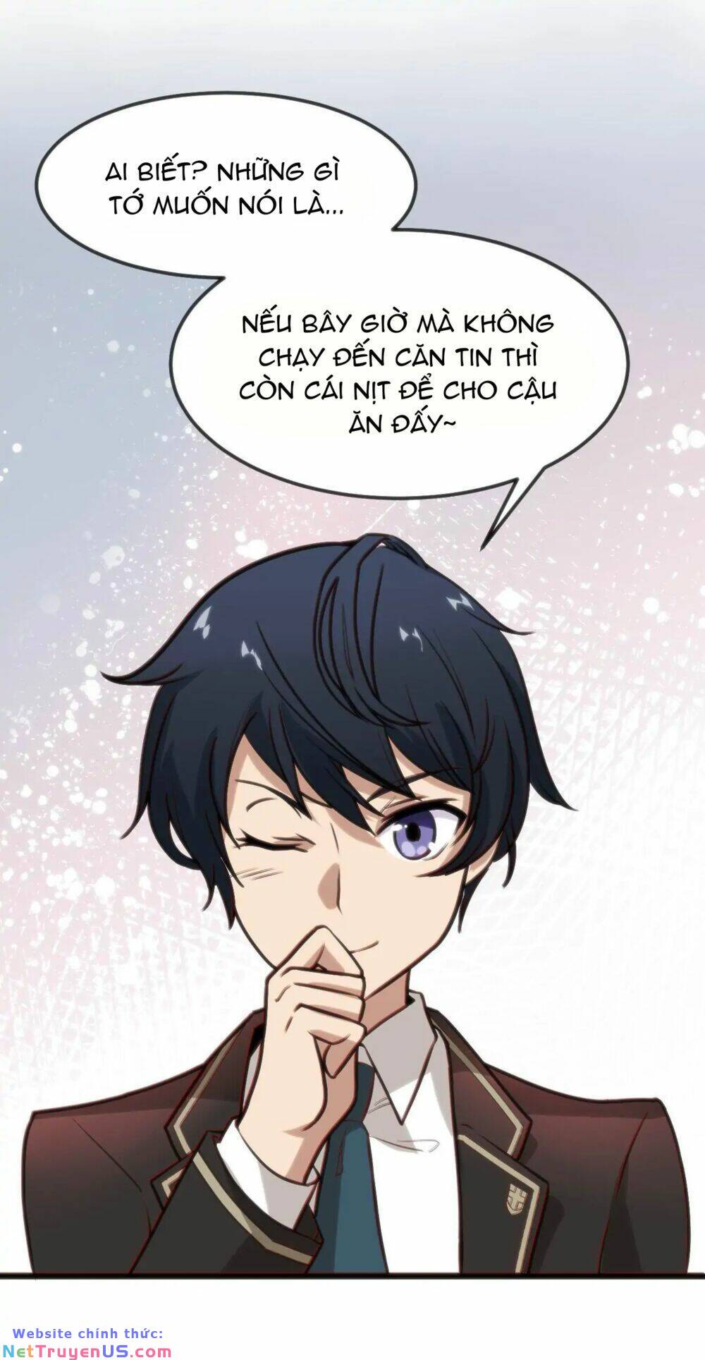 a novel way of escaping death chapter 4 10